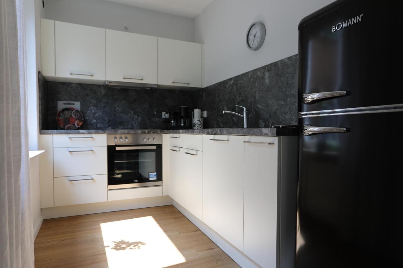 Gaestewohnung Lipperland Lage  Екстер'єр фото