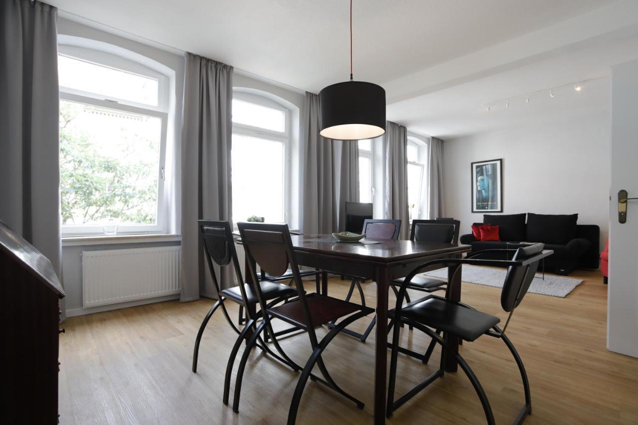 Gaestewohnung Lipperland Lage  Екстер'єр фото