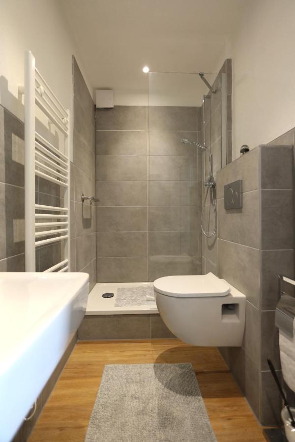 Gaestewohnung Lipperland Lage  Екстер'єр фото