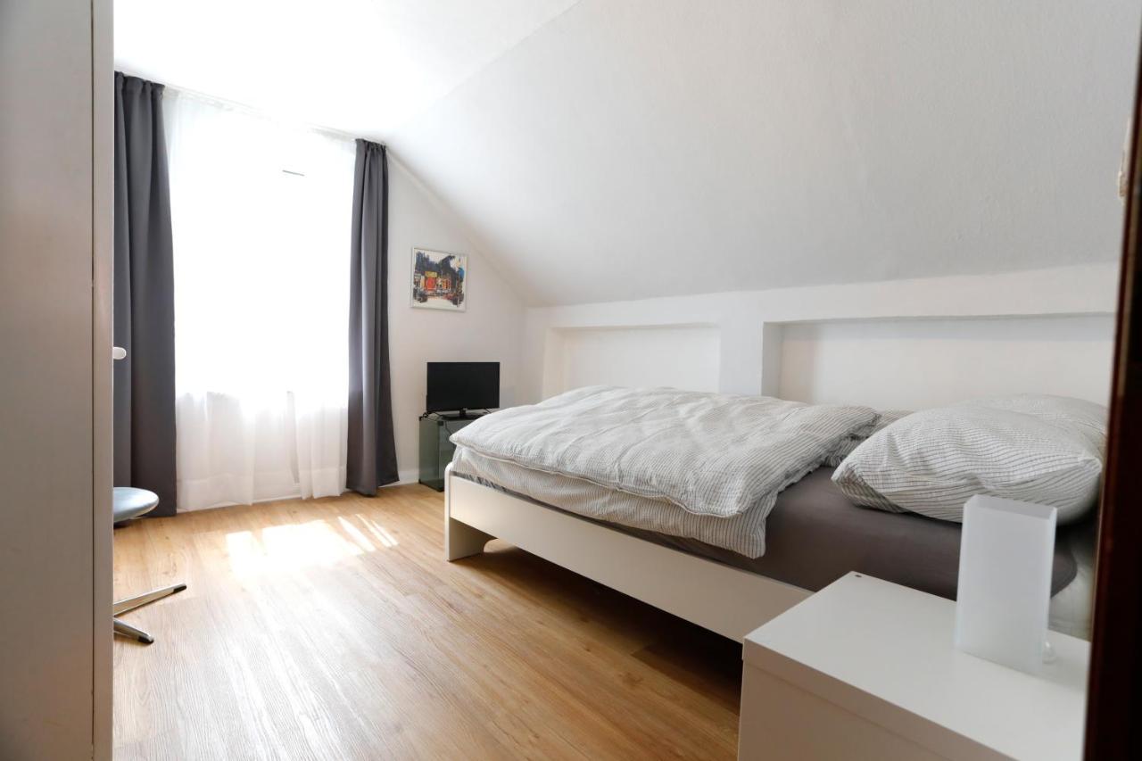 Gaestewohnung Lipperland Lage  Екстер'єр фото