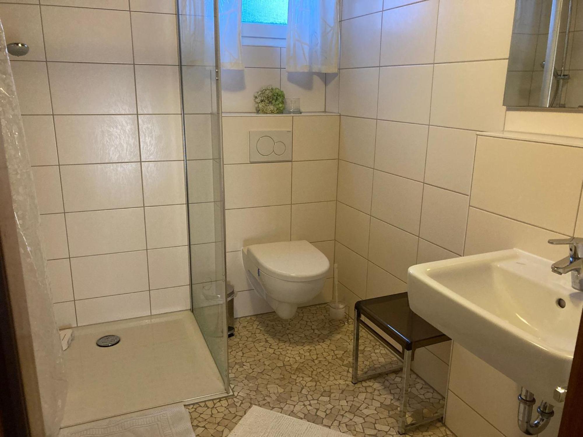 Gaestewohnung Lipperland Lage  Екстер'єр фото